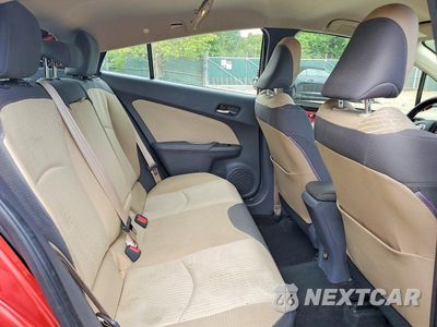 Zdjęcie 10 z 13 samochodu: 2016 TOYOTA PRIUS TWO ECO VIN:JTDKARFU7G3516482 - miniatura