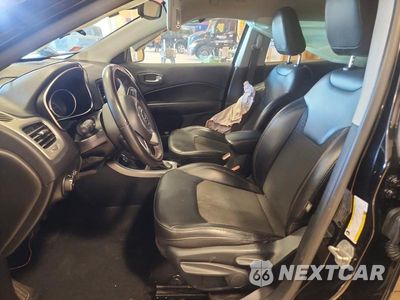 Zdjęcie 7 z 13 samochodu: 2021 JEEP COMPASS LATITUDE VIN:3C4NJDBB5MT597678 - miniatura