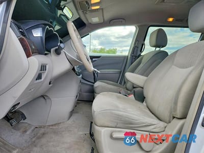 Zdjęcie 7 z 13 samochodu: 2014 NISSAN QUEST 3.5 SV VIN:JN8AE2KP7E9101538 - miniatura