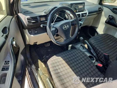 Zdjęcie 8 z 13 samochodu: 2013 SCION IQ BASE VIN:JTNJJXB00DJ022762 - miniatura