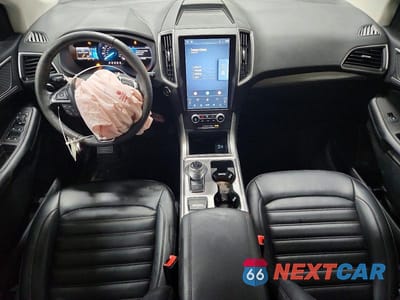 Zdjęcie 8 z 13 samochodu: 2024 FORD EDGE SEL VIN:2FMPK4J91RBB17431 - miniatura