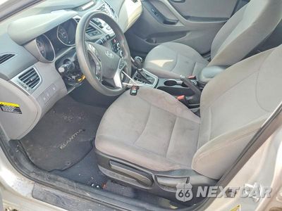 Zdjęcie 7 z 12 samochodu: 2015 HYUNDAI ELANTRA SE VIN:5NPDH4AE5FH639062 - miniatura