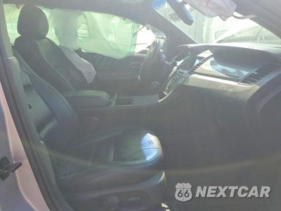 Zdjęcie 7 z 12 samochodu: 2016 FORD TAURUS SEL VIN:1FAHP2E88GG142631 - miniatura