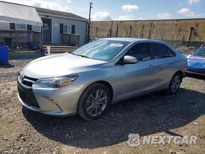 2016 TOYOTA CAMRY SE 4T1BF1FK6GU206041 - główne zdjęcie licytacji z USA - miniatura