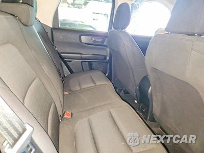 Zdjęcie 11 z 14 samochodu: 2021 FORD BRONCO SPORT VIN:3FMCR9A69MRA20064 - miniatura