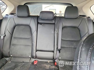 Zdjęcie 10 z 13 samochodu: 2018 MAZDA CX-5 TOURING VIN:JM3KFBCM6J0427483 - miniatura