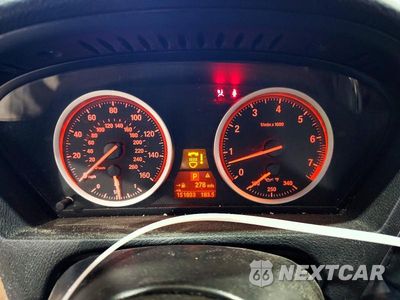 Zdjęcie 9 z 13 samochodu: 2013 BMW X6 XDRIVE35I VIN:5UXFG2C54DL785022 - miniatura