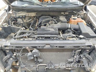 Zdjęcie 11 z 12 samochodu: 2010 FORD F150 SUPER CAB VIN:1FTEX1C85AKB45873 - miniatura