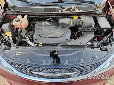 Zdjęcie 12 z 13 samochodu: 2017 CHRYSLER PACIFICA TOURING L PLUS VIN:2C4RC1EG2HR526089 - miniatura
