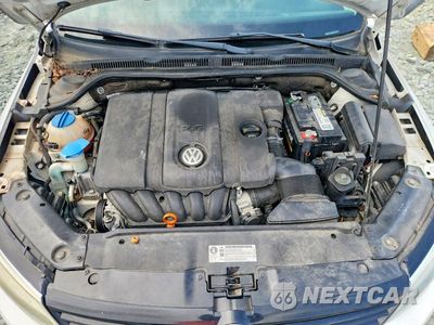 Zdjęcie 11 z 12 samochodu: 2011 VOLKSWAGEN JETTA SE VIN:3VWDX7AJ4BM337202 - miniatura