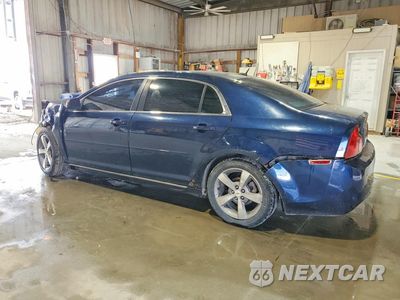 Drugie zdjęcie samochodu z przodu: 2011 CHEVROLET MALIBU 1LT VIN:1G1ZC5E15BF116431 - miniatura