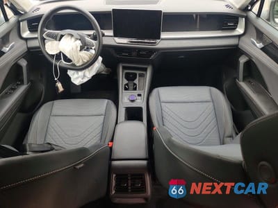 Zdjęcie 8 z 13 samochodu: 2026 VOLKSWAGEN TIGUAN SE VIN:3VVER7RM1TM018410 - miniatura