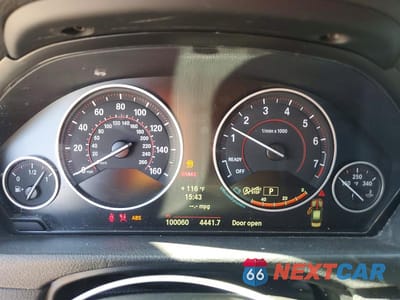 Zdjęcie 9 z 12 samochodu: 2014 BMW 328 I VIN:WBA3A5C53EF605551 - miniatura