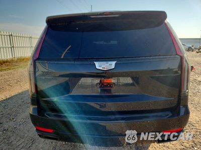 Zdjęcie 6 z 13 samochodu: 2023 CADILLAC ESCALADE ESV SPORT PLATINUM VIN:1GYS4RKL6PR535259 - miniatura
