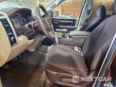 Zdjęcie 7 z 12 samochodu: 2013 RAM 1500 SLT VIN:1C6RR7LT5DS631016 - miniatura