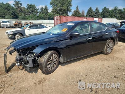2025 NISSAN ALTIMA SV 1N4BL4DV8SN346452 - główne zdjęcie licytacji z USA - miniatura