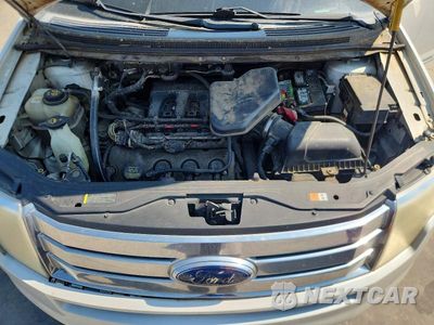 Zdjęcie 11 z 12 samochodu: 2010 FORD EDGE LIMITED VIN:2FMDK3KC3ABB11979 - miniatura