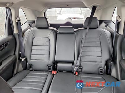 Zdjęcie 10 z 13 samochodu: 2026 HONDA CR-V EXL VIN:2HKRS4H72TH425298 - miniatura