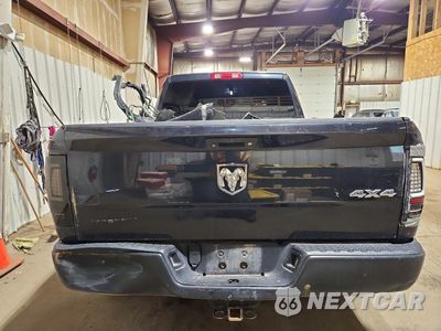 Zdjęcie 6 z 12 samochodu: 2013 RAM 1500 ST VIN:1C6RR7FPXDS592986 - miniatura