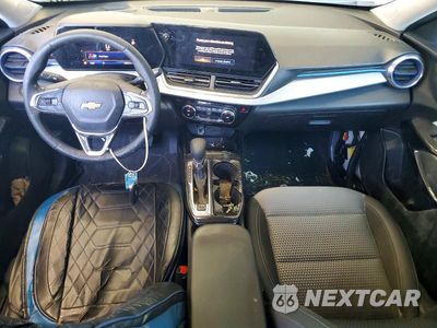 Zdjęcie 8 z 13 samochodu: 2024 CHEVROLET TRAX 1LT VIN:KL77LHE24RC030755 - miniatura