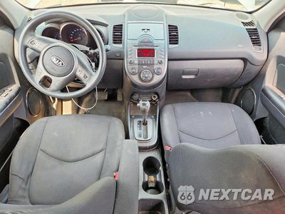 Zdjęcie 8 z 13 samochodu: 2010 KIA SOUL +/!/SPORT VIN:KNDJT2A22A7187564 - miniatura