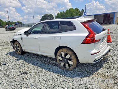 Drugie zdjęcie samochodu z przodu: 2025 VOLVO XC60 PLUS VIN:YV4H60RCXS1049764 - miniatura