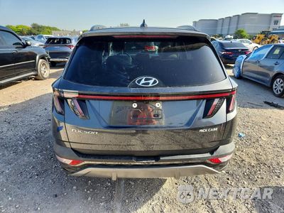 Zdjęcie 6 z 13 samochodu: 2023 HYUNDAI TUCSON LIMITED VIN:5NMJE3AE1PH274366 - miniatura
