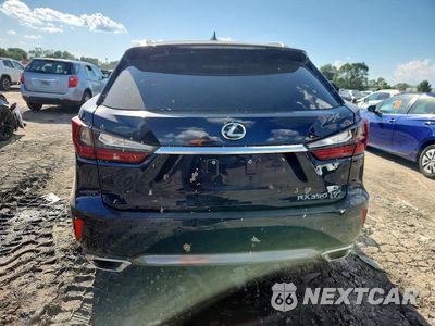 Zdjęcie 6 z 12 samochodu: 2016 LEXUS RX 350 BASE VIN:2T2BZMCA2GC042160 - miniatura