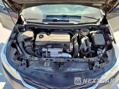 Zdjęcie 11 z 13 samochodu: 2017 CHEVROLET CRUZE LT VIN:1G1BE5SM5H7250918 - miniatura