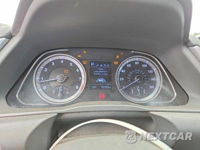 Zdjęcie 9 z 12 samochodu: 2020 HYUNDAI SONATA SE VIN:5NPEG4JA0LH047228 - miniatura