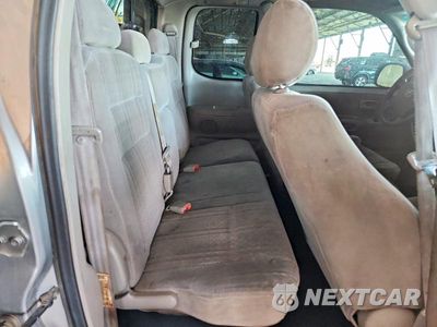Zdjęcie 10 z 12 samochodu: 2006 TOYOTA TUNDRA SR5 VIN:5TBRU34146S463774 - miniatura