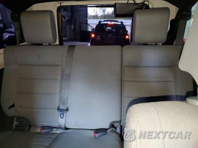 Zdjęcie 10 z 14 samochodu: 2009 JEEP WRANGLER UNLIMITED RUBICON VIN:1J4GA691X9L761649 - miniatura