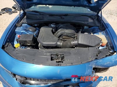 Zdjęcie 12 z 14 samochodu: 2023 DODGE CHARGER SXT VIN:2C3CDXBG7PH607737 - miniatura