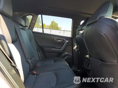 Zdjęcie 10 z 13 samochodu: 2024 TOYOTA RAV4 XSE VIN:4T3E6RFV5RU154143 - miniatura