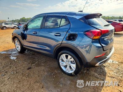 Drugie zdjęcie samochodu z przodu: 2026 BUICK ENCORE GX PREFERRED VIN:KL4AMBSL2TB152053 - miniatura