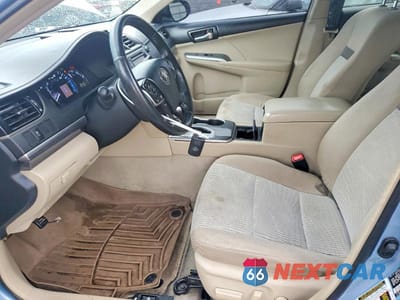 Zdjęcie 7 z 12 samochodu: 2013 TOYOTA CAMRY HYBRID XLE VIN:4T1BD1FK0DU091566 - miniatura