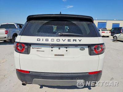 Zdjęcie 6 z 13 samochodu: 2019 LAND ROVER DISCOVERY SPORT SE VIN:SALCP2FX0KH784976 - miniatura