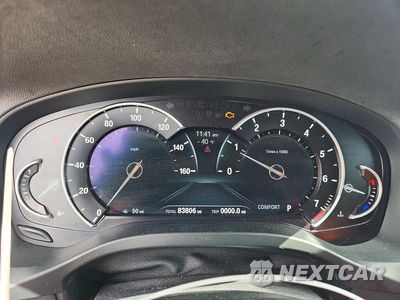 Zdjęcie 9 z 14 samochodu: 2018 BMW X3 XDRIVE30I VIN:5UXTR9C50JLC78834 - miniatura