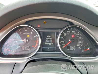 Zdjęcie 9 z 13 samochodu: 2015 AUDI Q7 PRESTIGE VIN:WA1DGAFE2FD007288 - miniatura