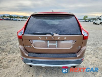 Zdjęcie 6 z 12 samochodu: 2010 VOLVO XC60 T6 VIN:YV4992DZ8A2020985 - miniatura