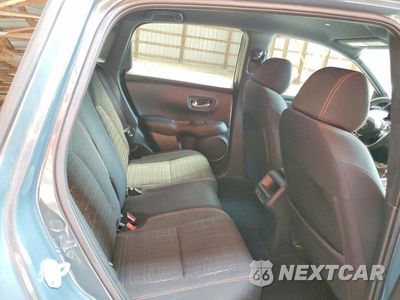 Zdjęcie 11 z 13 samochodu: 2024 HONDA HR-V SPORT VIN:3CZRZ2H59RM711595 - miniatura