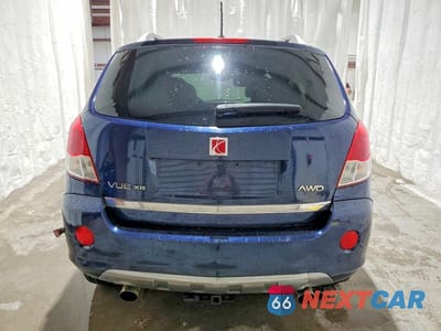 Zdjęcie 6 z 13 samochodu: 2008 SATURN VUE XR VIN:3GSDL63708S677384 - miniatura