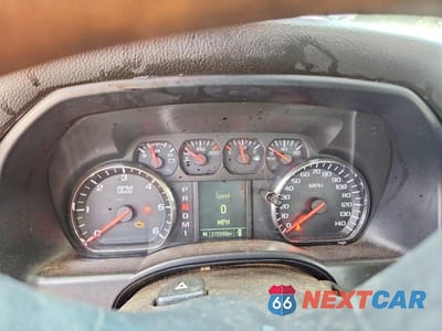 Zdjęcie 9 z 12 samochodu: 2016 CHEVROLET SILVERADO K2500 HEAVY DUTY VIN:1GC1KUEG0GF265231 - miniatura