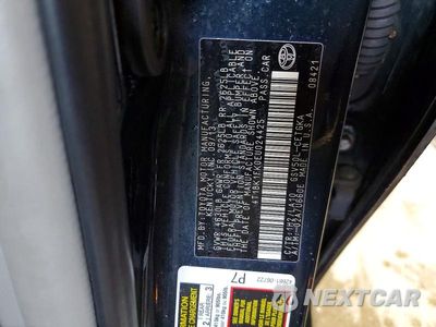Zdjęcie 13 z 13 samochodu: 2014 TOYOTA CAMRY XLE V6 VIN:4T1BK1FK0EU024425 - miniatura