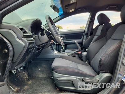 Zdjęcie 7 z 12 samochodu: 2017 SUBARU WRX VIN:JF1VA1B67H9802925 - miniatura
