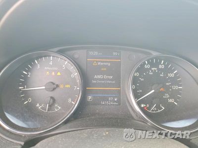 Zdjęcie 9 z 14 samochodu: 2020 NISSAN ROGUE S VIN:5N1AT2MV1LC811608 - miniatura