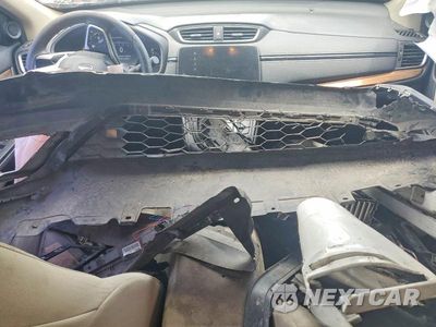 Zdjęcie 8 z 13 samochodu: 2021 HONDA CR-V EX VIN:5J6RW1H50MA004488 - miniatura