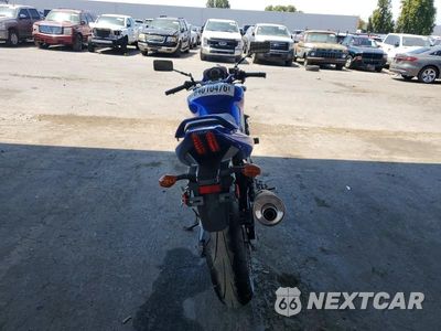 Zdjęcie 6 z 9 samochodu: 2005 SUZUKI SV650 VIN:JS1VP53A052103427 - miniatura