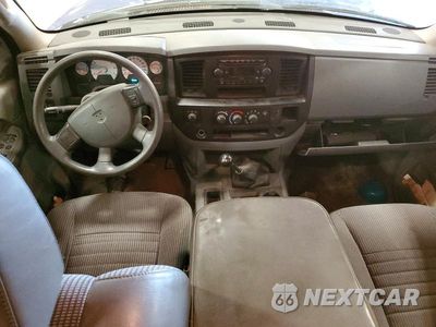 Zdjęcie 8 z 12 samochodu: 2008 DODGE RAM 1500 ST VIN:1D7HU18N18J152863 - miniatura