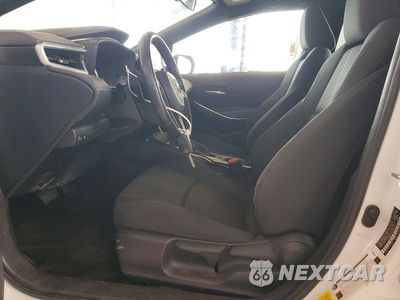 Zdjęcie 7 z 12 samochodu: 2021 TOYOTA COROLLA SE VIN:JTDS4MCEXMJ067877 - miniatura